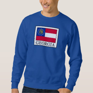 Georgia Sweatshirt