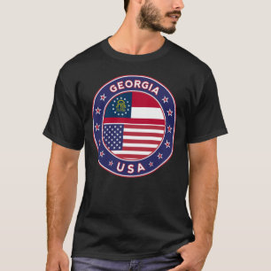 Georgia T-Shirt