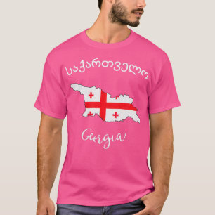Georgia T-Shirt