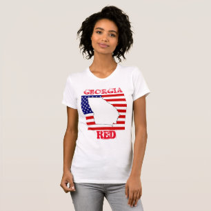 GEORGIA   T-Shirt
