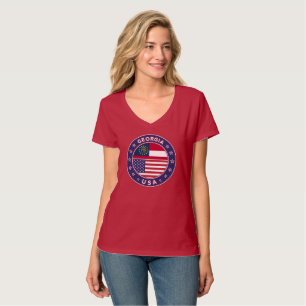 Georgia T-Shirt