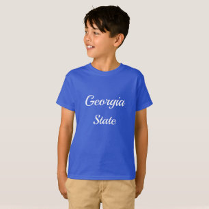 Georgia T-Shirt