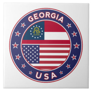 Georgia Tile