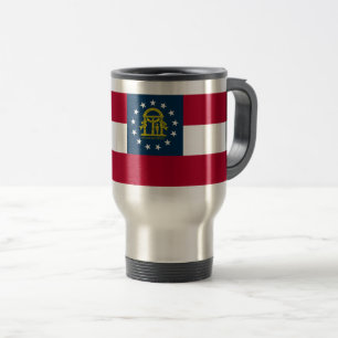 Georgia Travel Mug