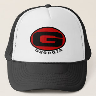 GEORGIA Trucker Hat