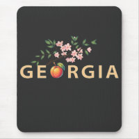 Georgia United States of America