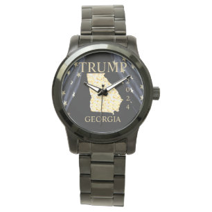 GEORGIA  WATCH