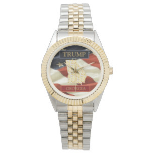 GEORGIA WATCH