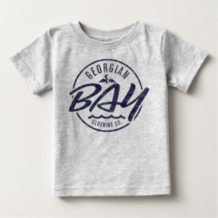 Georgian Bay Clothing Co. Infant Tee