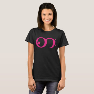 Georgian Script Letter - T T-Shirt