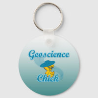 Geoscience Chick #3