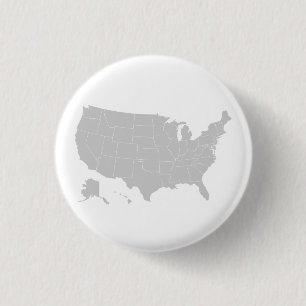 Geoshaped Button (No Label) discount 15