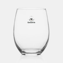 GeoSmile Drinkware Set