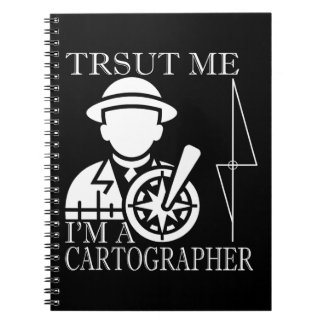 Geospatial/Surveyor Notes Notebook