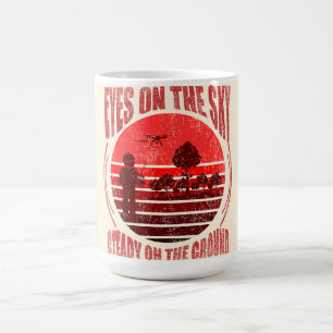 Geospatial/Surveyor Sip Coffee Mug