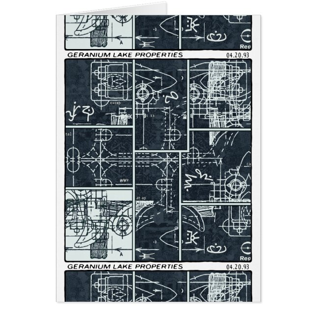 Geranium Lake Properties (Front)