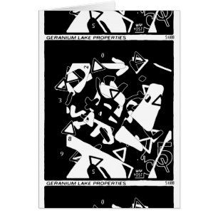 Geranium Lake Properties