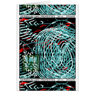 Geranium Lake Properties