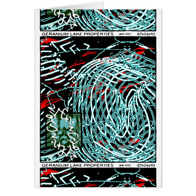 Geranium Lake Properties (Front)