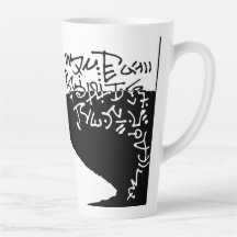 Geranium Lake Properties Asemic