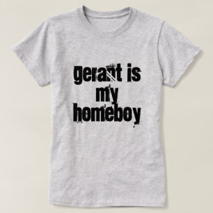 Gerant tee