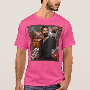 Gerard Butler T-Shirt
