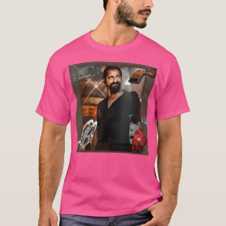 Gerard Butler T-Shirt