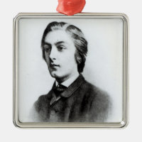 Gerard Manley Hopkins
