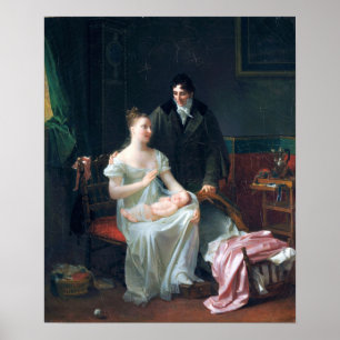 Gérard - Motherhood Poster