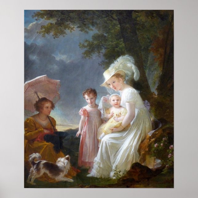 Gérard - Summer Poster (Front)