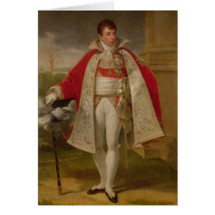 Geraud-Christophe-Michel Duroc Duke of Frioul