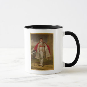 Geraud-Christophe-Michel Duroc Duke of Frioul Mug