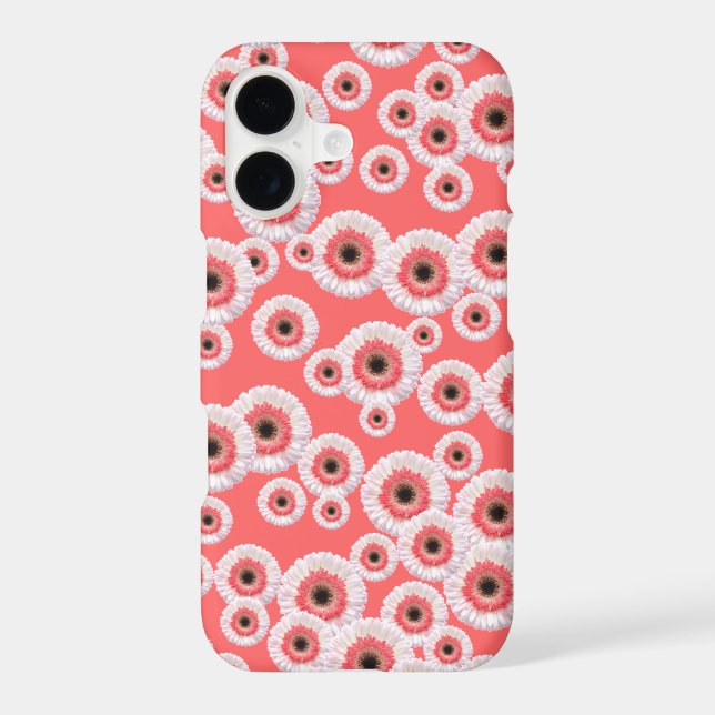 Gerber Daisies (Back)