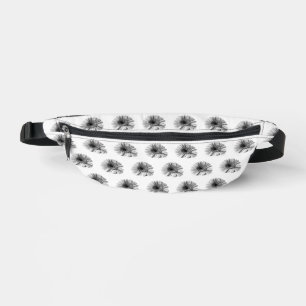Gerbera Bum Bags