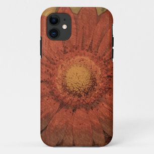 Gerbera iPhone 11 Case