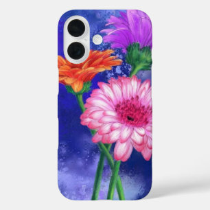 Gerbera Daisies iPhone Case