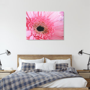 Gerbera Daisy Canvas Print