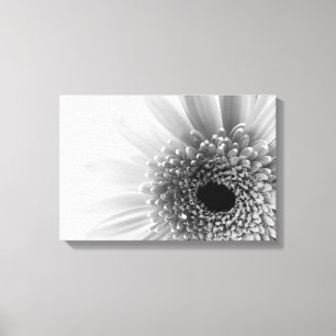 Gerbera Daisy Canvas Print