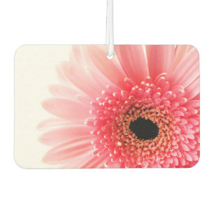Gerbera Daisy Car Air Freshener