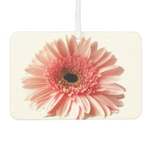 Gerbera Daisy Car Air Freshener