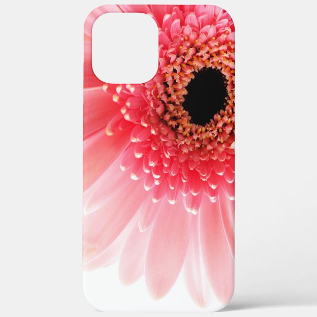 Gerbera Daisy  Case-Mate iPhone Case (Back)