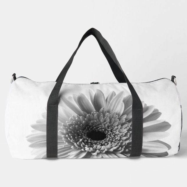 Gerbera Duffle Bag (Front)