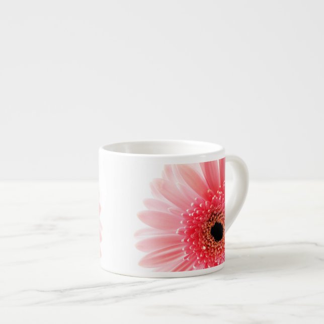Gerbera   espresso cup (Front Right)