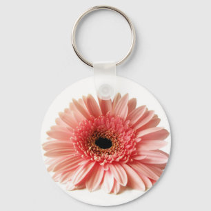 Gerbera Key Ring