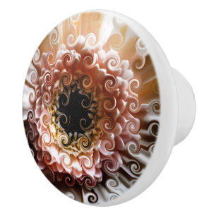 GERBERS CERAMIC KNOB