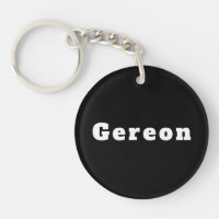 Gereon