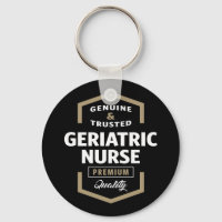 Geriatric Nurse | Gift Ideas