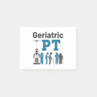 Geriatric PT Physical Therapist Therapy