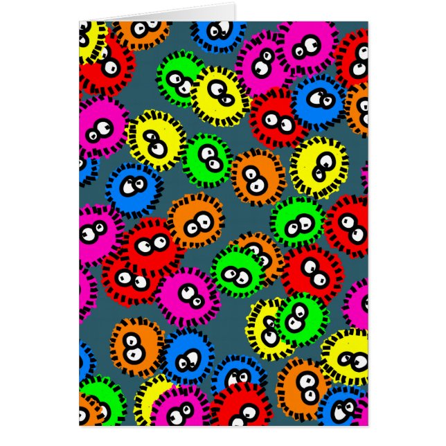 Germ Wallpaper (Front)