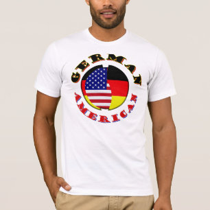 german america T-Shirt